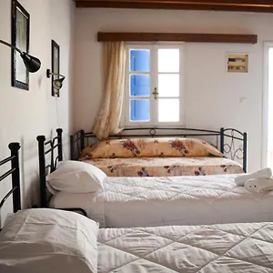  Appartement Xeni's At Mykonos Center Grèce