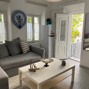  Appartement Budget Downtown Apartment- Harma I Grèce