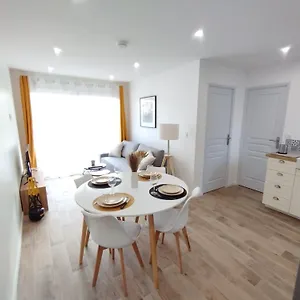 Appartement Au Calme Avec Jardin Proche De Vannes France