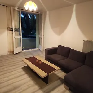  Appartement Jamal France