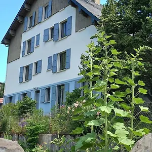  Appartement Du Doumet 4 étoiles Et Garage Privé