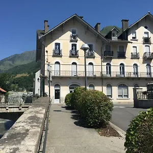  Appartement Loc Luz St Sauveur 1