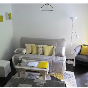  Appartement T2 De L'yse